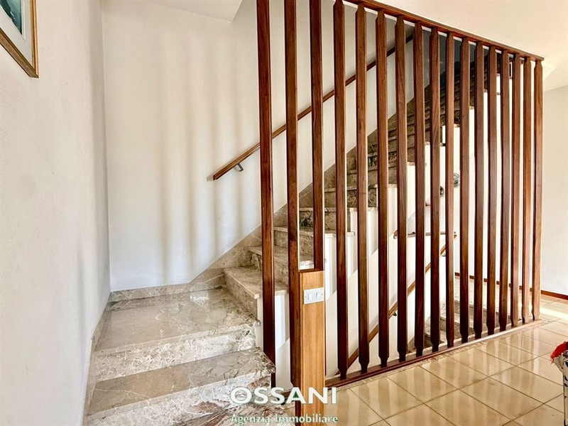 fotografie - Villa a schiera Faenza (RA)  