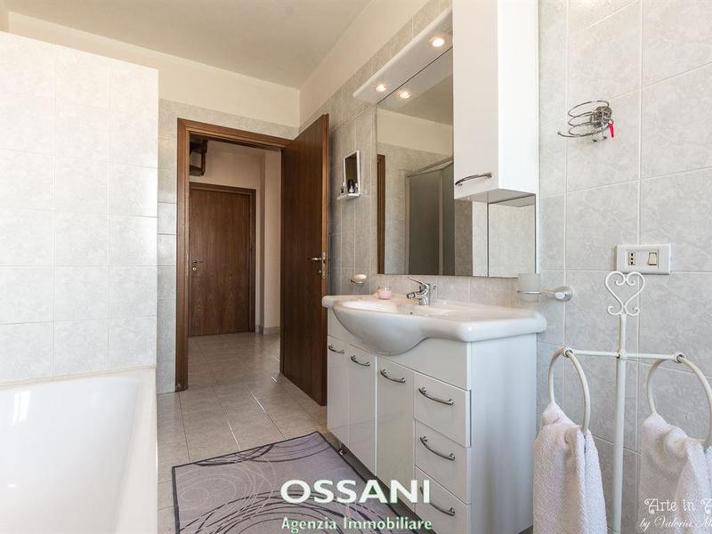 fotografie - Villa a schiera Faenza (RA)  