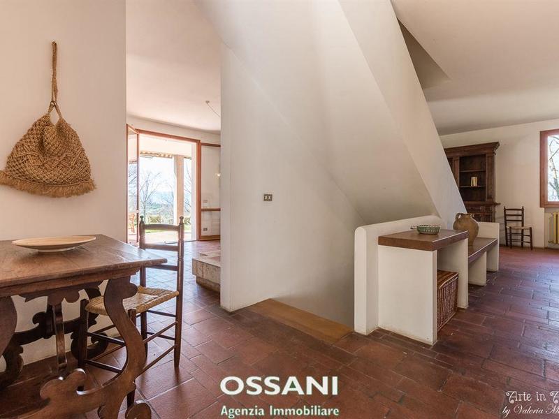 fotografie - Casa Indipendente Brisighella (RA)  