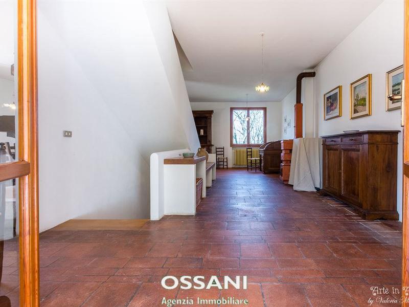 fotografie - Casa Indipendente Brisighella (RA)  