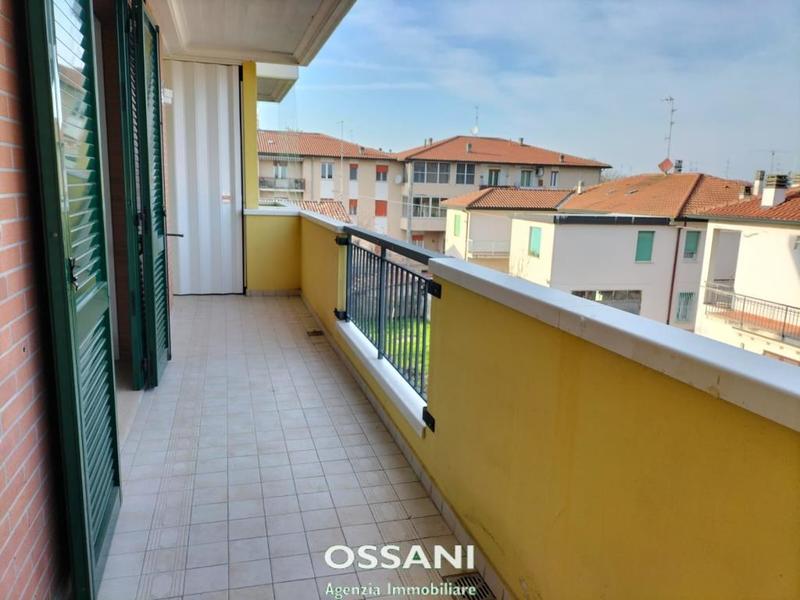 fotografie - appartamento Faenza (RA)  
