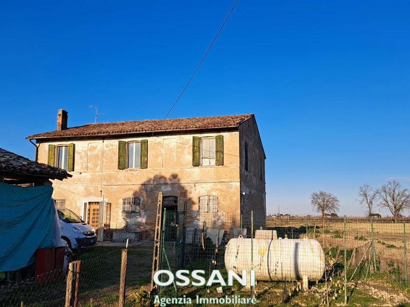 fotografie - Casa Indipendente Faenza (RA)  