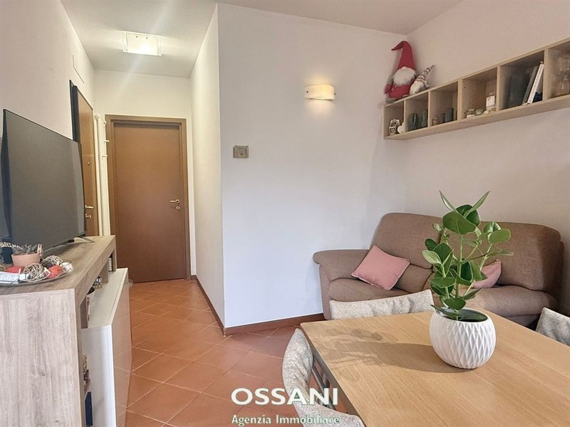 fotografie - attico Faenza (RA) Reda 