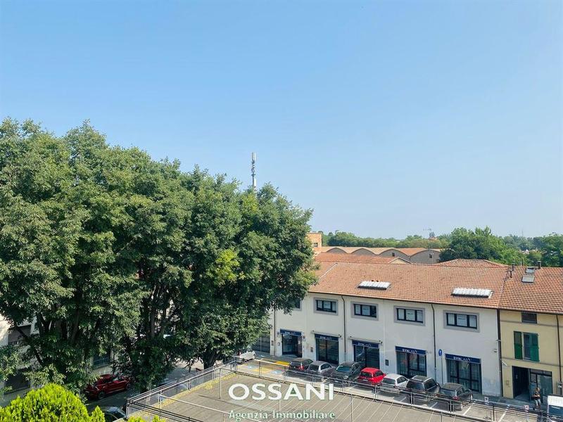 fotografie - appartamento Faenza (RA) Borgo 