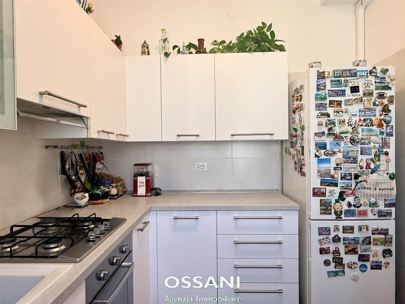 fotografie - appartamento Faenza (RA)  