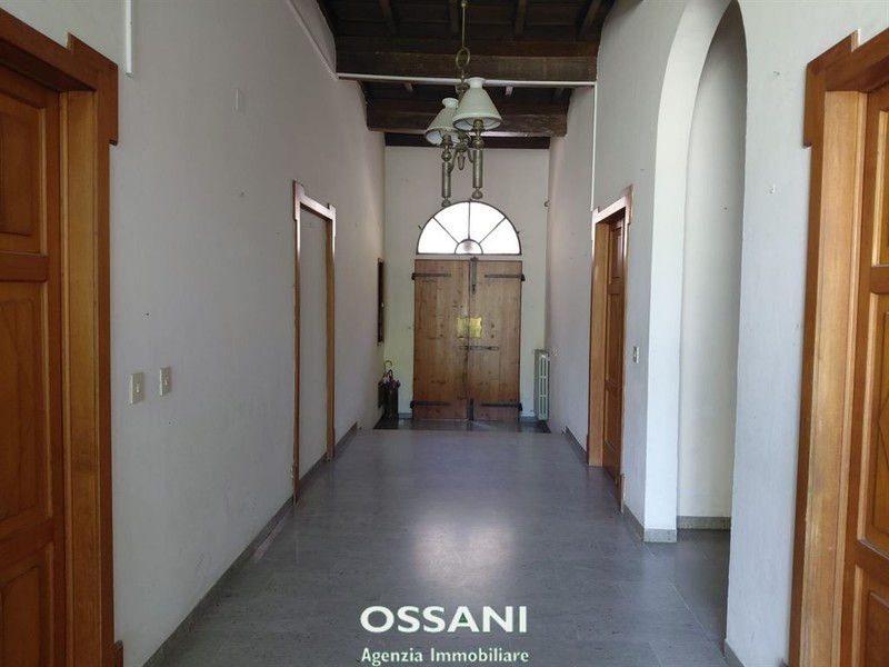 fotografie - appartamento Modigliana (FC)  