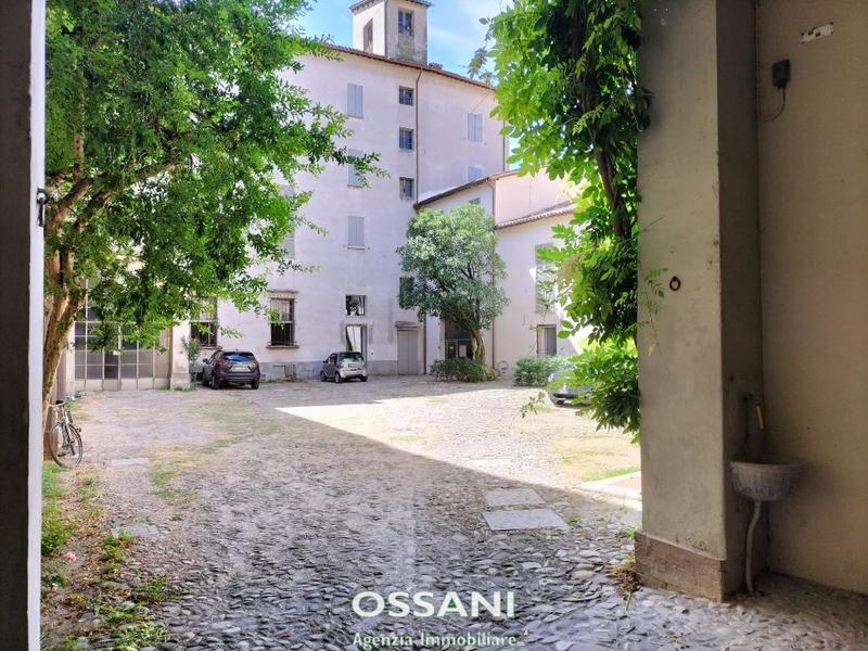 fotografie - appartamento Faenza (RA)  