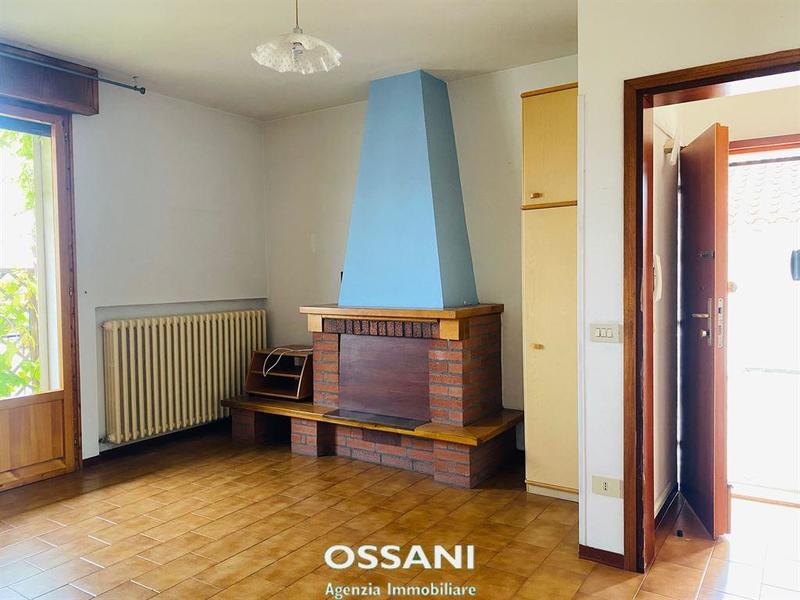 fotografie - appartamento Faenza (RA)  