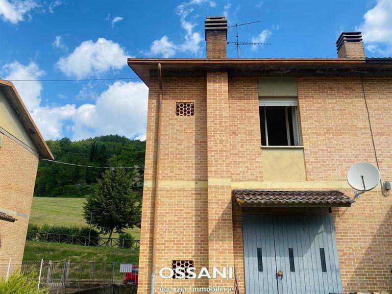 fotografie - appartamento Tredozio (FC)  