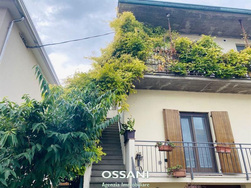 fotografie - appartamento Faenza (RA)  