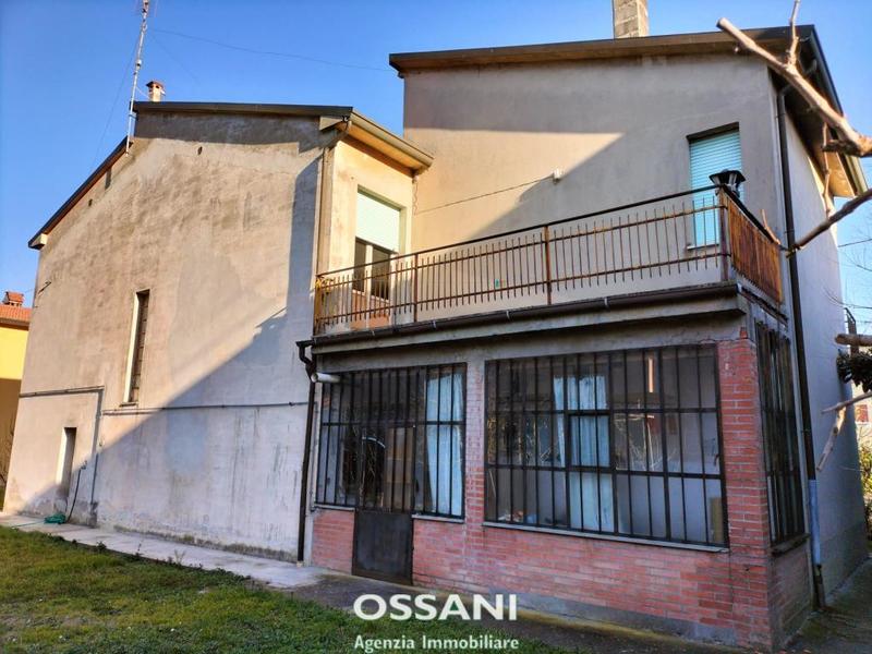 fotografie - Casa Indipendente Castel Bolognese (RA)  