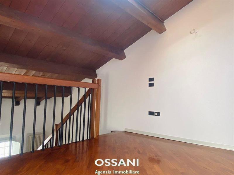fotografie - appartamento Faenza (RA) Centro Storico 