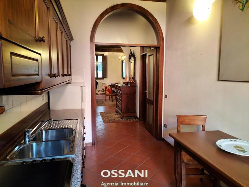fotografie - appartamento Faenza (RA) Centro Storico 