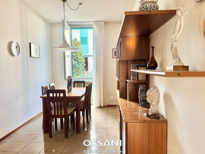 fotografie - Villa a schiera Faenza (RA)  