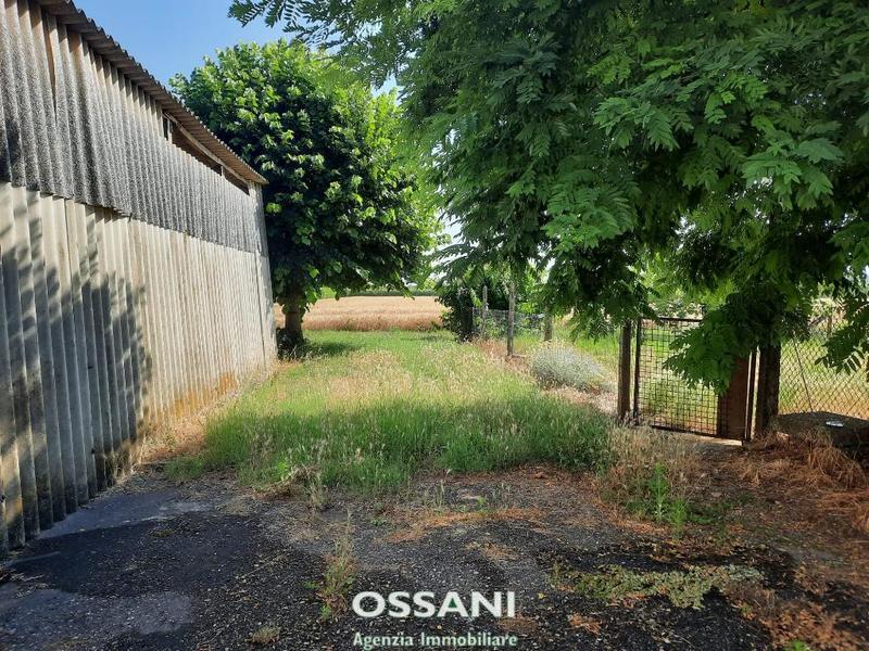 fotografie - Casa Semindipendente Faenza (RA) Granarolo 