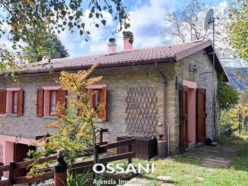 fotografie - Casa Indipendente Marradi (FI) Campigno 