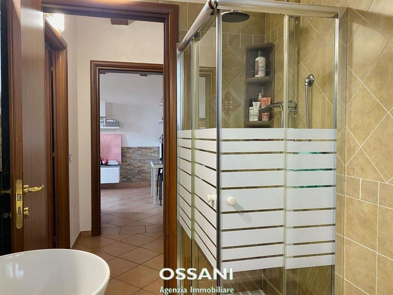fotografie - appartamento Faenza (RA) Reda 