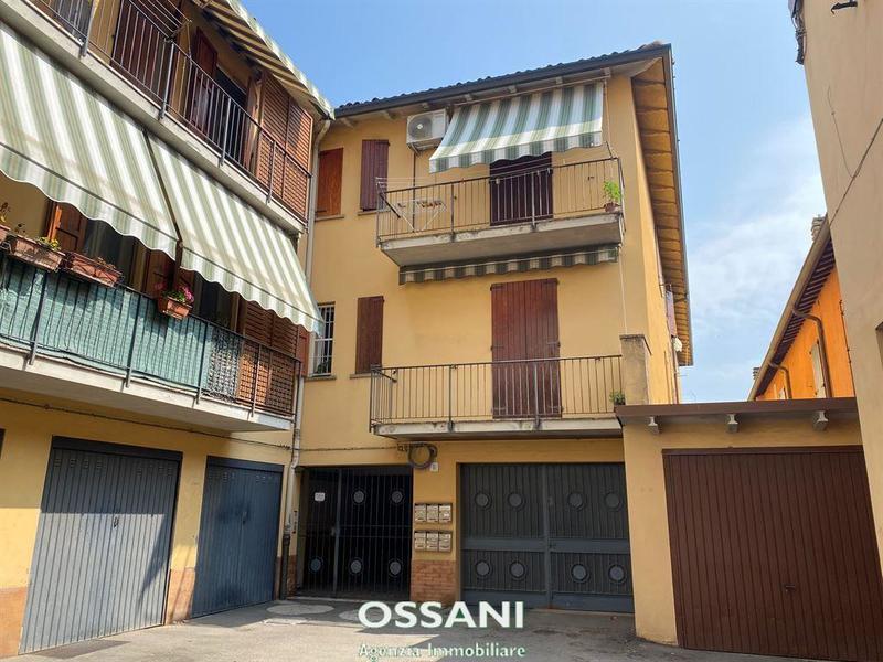fotografie - appartamento Faenza (RA)  