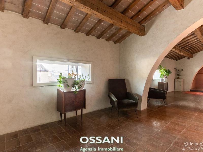 fotografie - Loft / Open Space Faenza (RA) Centro Storico 