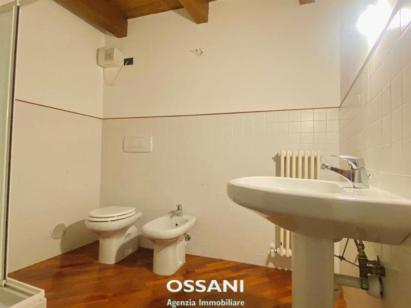 fotografie - appartamento Faenza (RA) Centro Storico 