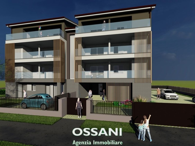 fotografie - appartamento Faenza (RA)  