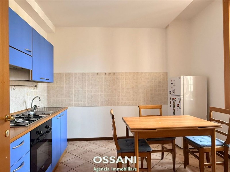 fotografie - appartamento Faenza (RA) Centro Storico 