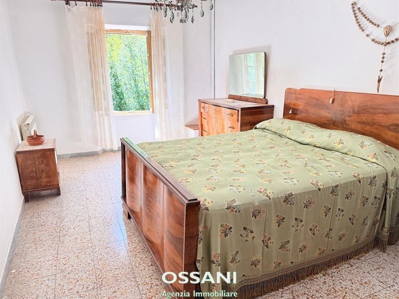 fotografie - Casa Semindipendente Marradi (FI) Crespino Del Lamone 