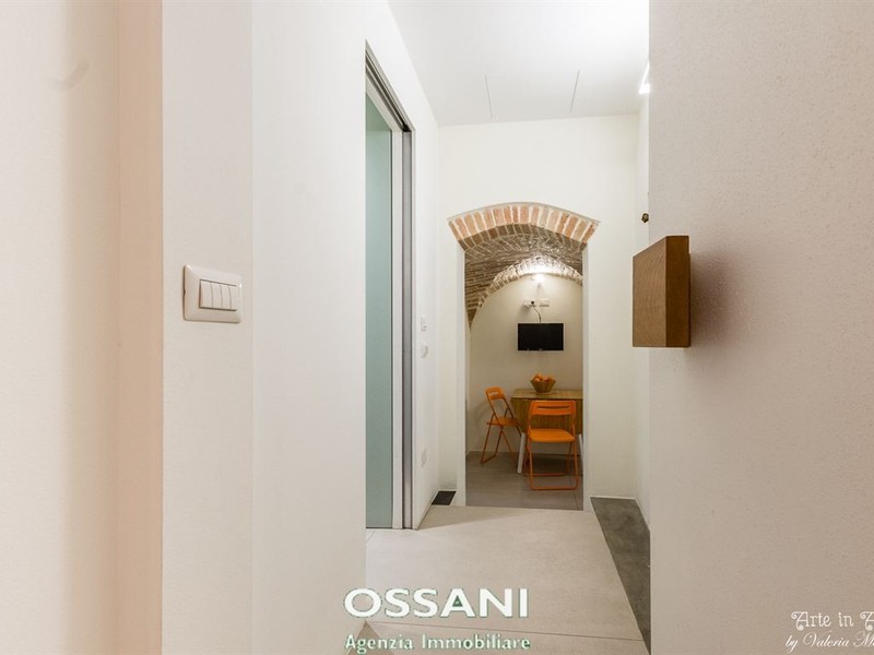 fotografie - appartamento Faenza (RA) Centro Storico 