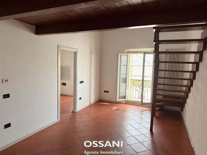 fotografie - appartamento Faenza (RA) Centro Storico 