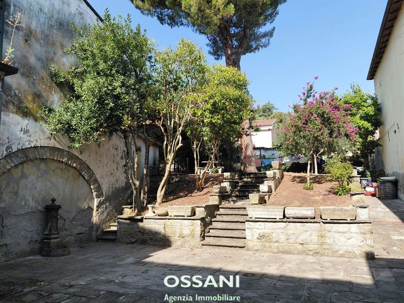 fotografie - appartamento Modigliana (FC)  