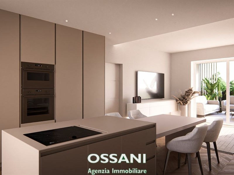 fotografie - appartamento Faenza (RA)  