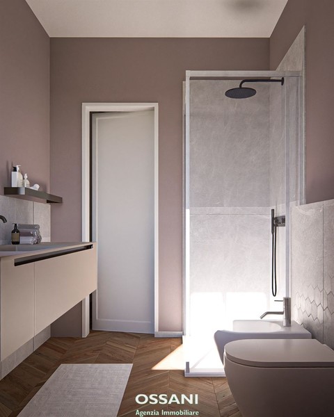 fotografie - appartamento Faenza (RA)  