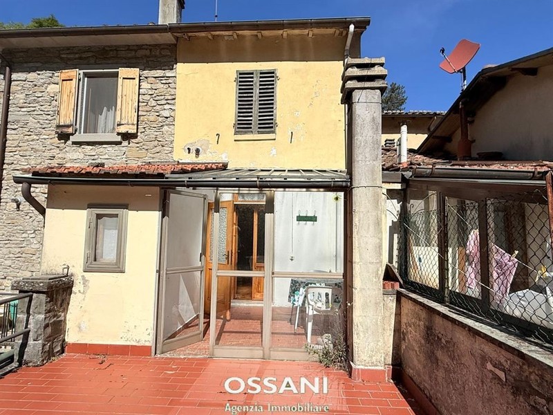fotografie - Casa Semindipendente Marradi (FI) Crespino Del Lamone 