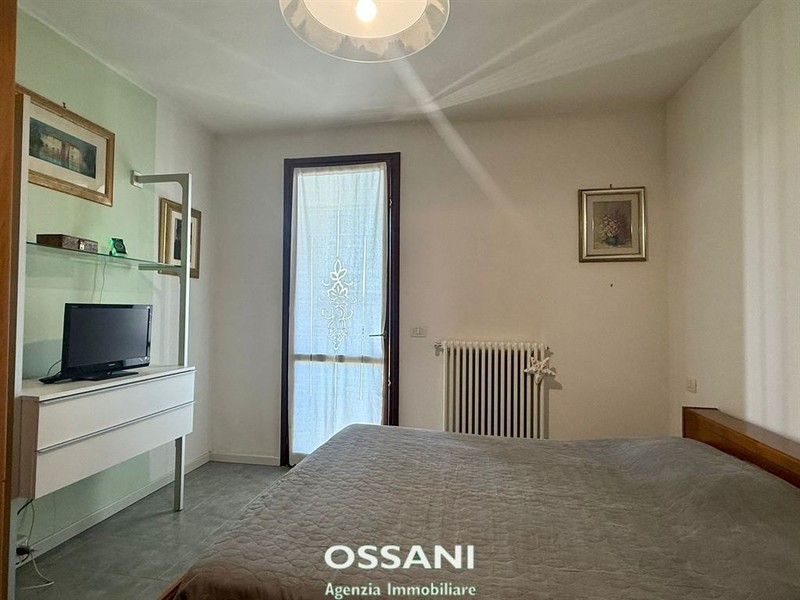 fotografie - appartamento Faenza (RA) Borgo 