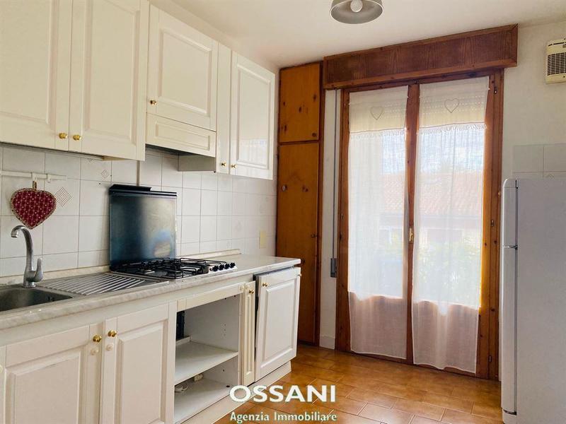 fotografie - appartamento Faenza (RA)  