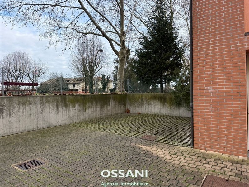 fotografie - attico Faenza (RA) Reda 