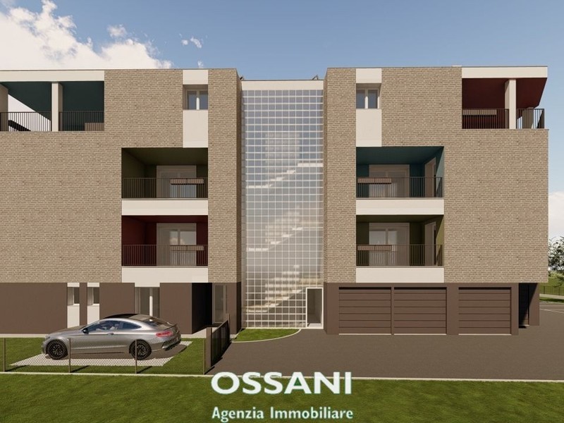 fotografie - appartamento Faenza (RA)  