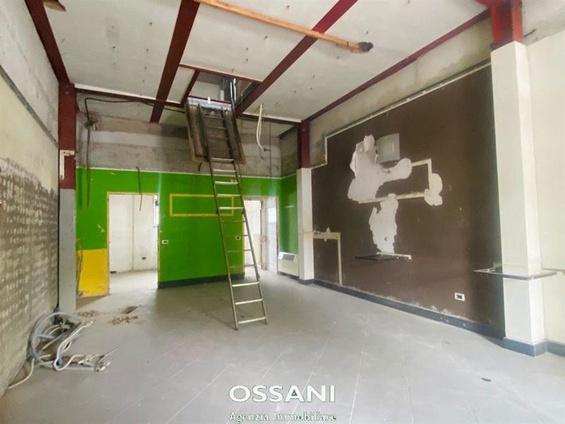 fotografie - negozio Faenza (RA)  