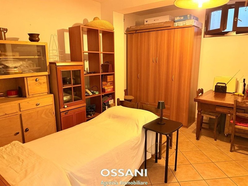 fotografie - Villa a schiera Faenza (RA) Borgo 