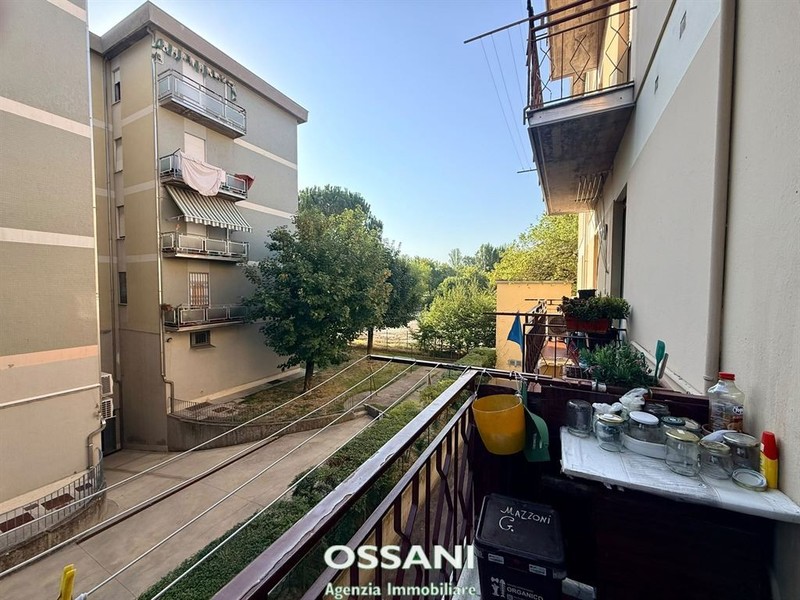 fotografie - appartamento Faenza (RA)  