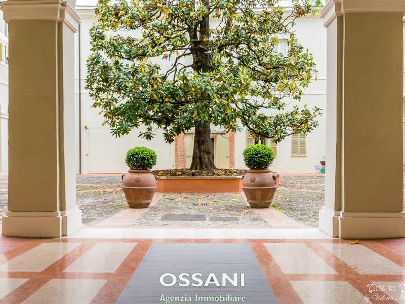 fotografie - appartamento Faenza (RA)  
