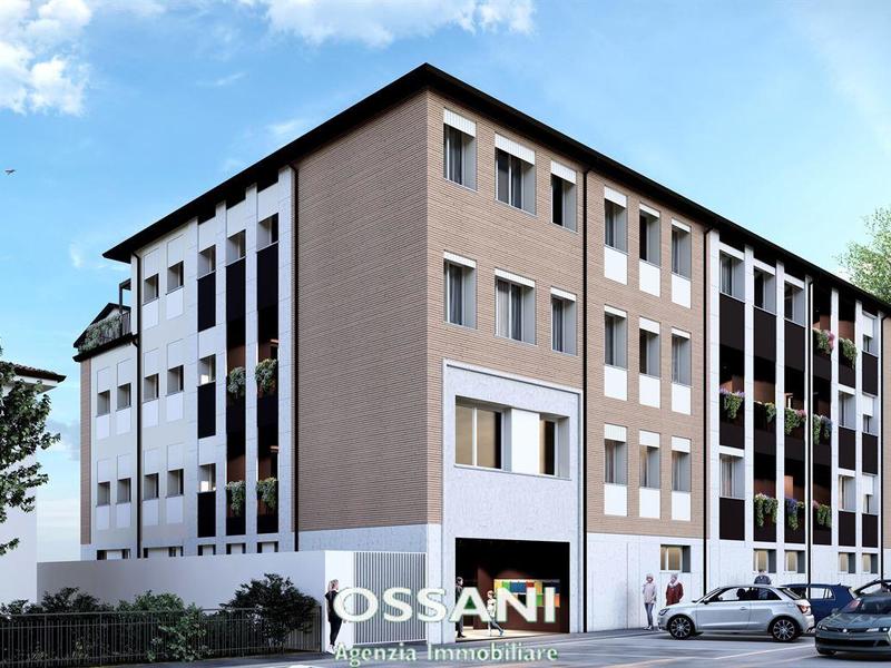 fotografie - appartamento Faenza (RA)  