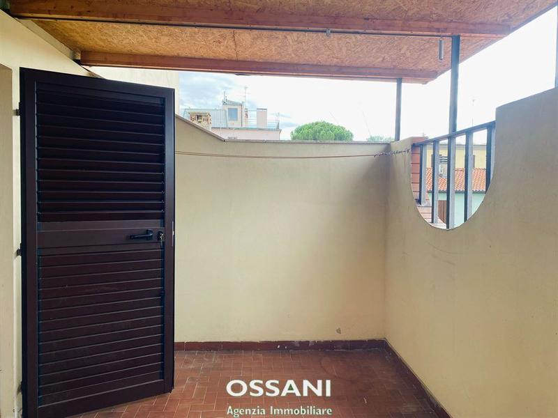 fotografie - appartamento Faenza (RA)  