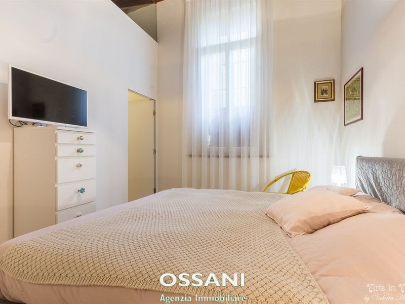 fotografie - appartamento Faenza (RA) Centro Storico 