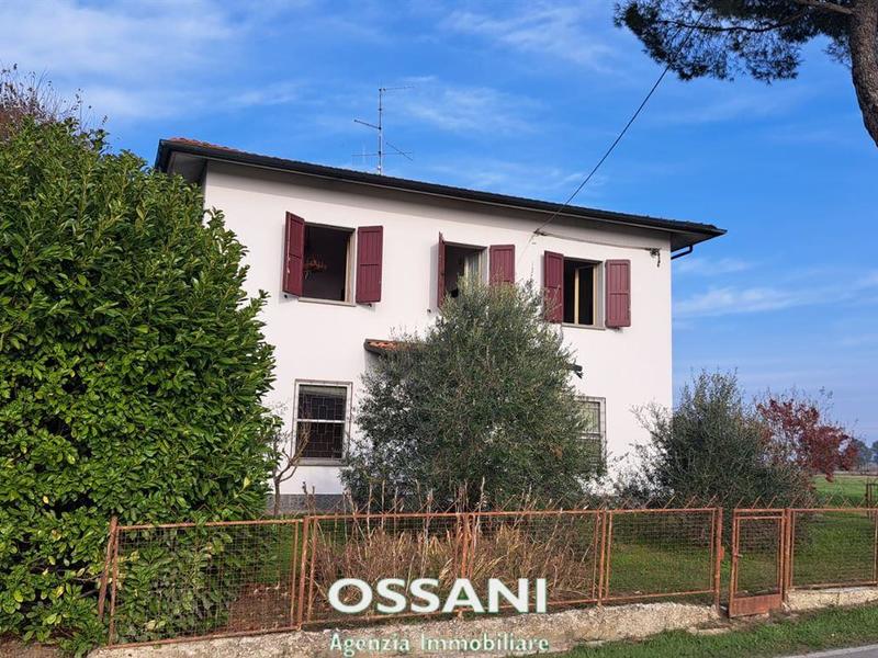 fotografie - Casa Indipendente Faenza (RA) Reda 