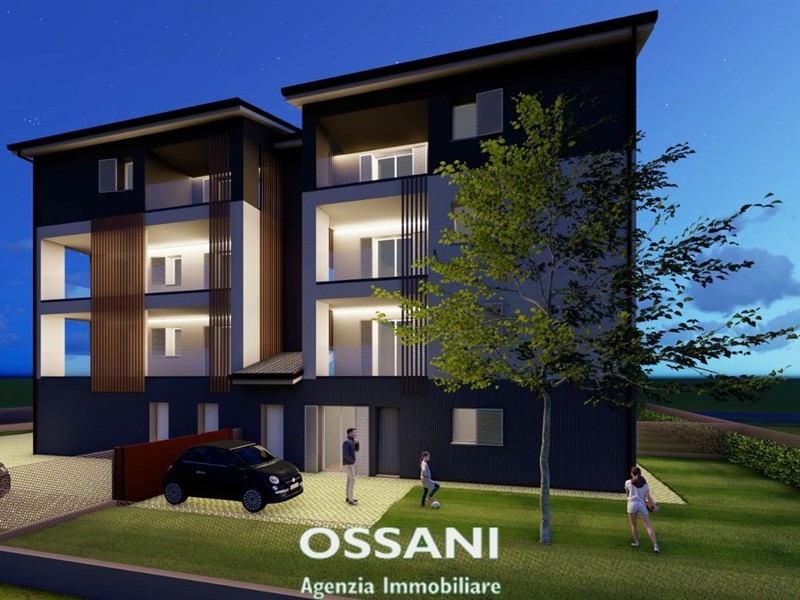 fotografie - appartamento Faenza (RA)  