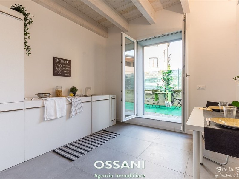 fotografie - Casa Semindipendente Faenza (RA)  
