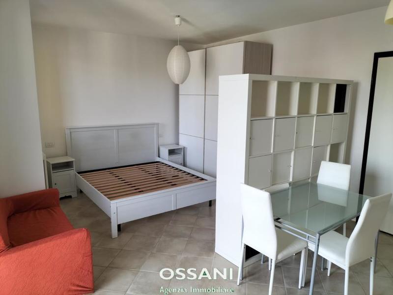 fotografie - appartamento Faenza (RA)  