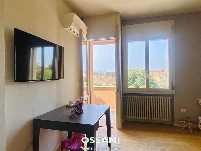 fotografie - appartamento Faenza (RA) Borgo 