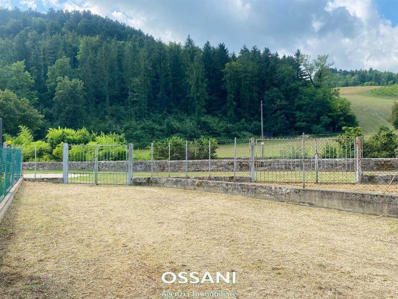 fotografie - appartamento Tredozio (FC)  